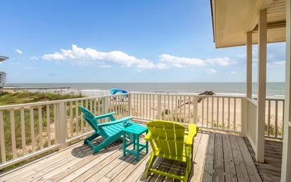 Barefoot Bungalow 3