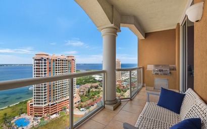 Portofino 5-2005: Percy's Paradise