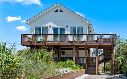 The Surf Shack