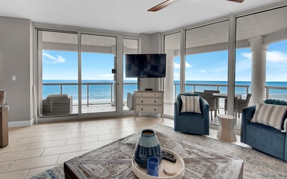 Portofino 1-701: Seventh Heaven 2