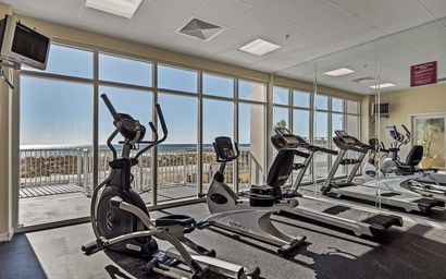 Summerwind Resort #1502 5