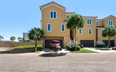Regency Cabanas A1