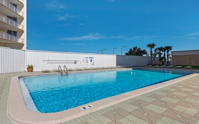 The Driftwood Condo 3