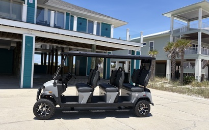 The Beach House 5