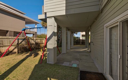 The Sunshine Gulfside 5