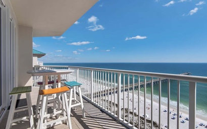 Summerwind Resort #1502