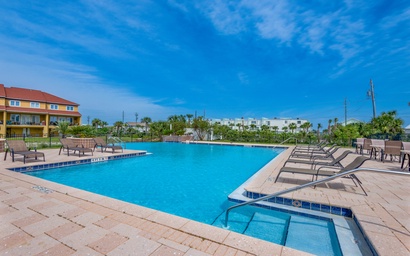 Regency Cabanas A1 4