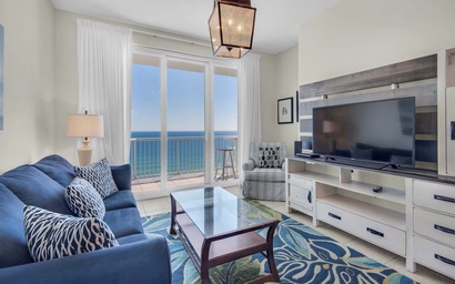 Summerwind Resort #1502 2