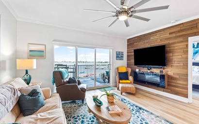 South Harbor unit 3C 2