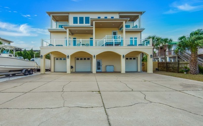 Bella Vista