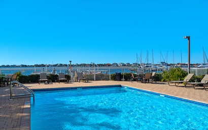 South Harbor unit 3C 4