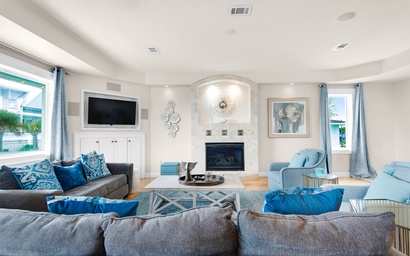 The Sunshine House 3