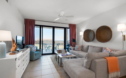 The Driftwood Condo 2