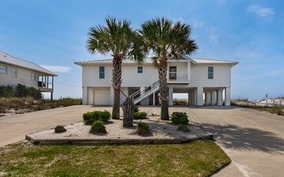 My Island Pad