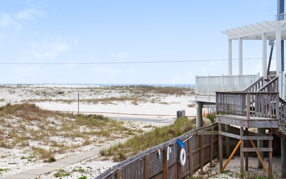 The Sunshine House 5