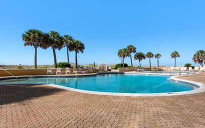 Emerald Isle #507 The Jolly Roger 5