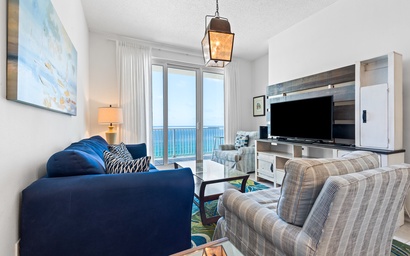 Summerwind Resort #1502 2