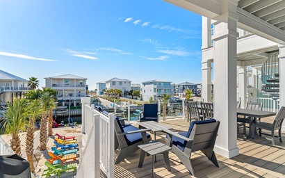 Guitars and Tiki Bars 5