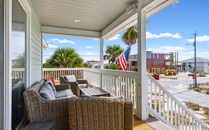 The Sunshine Gulfside 5