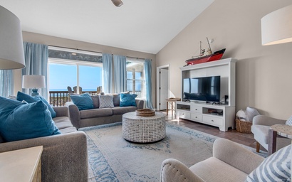 Beach Front Beauty 2