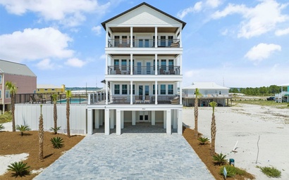 Palm Tree Paradise 2