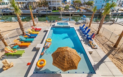 Guitars and Tiki Bars 2