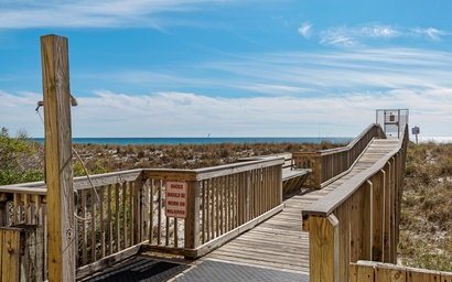 The Driftwood Condo 5