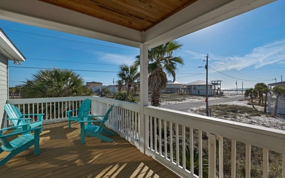 The Sunshine Gulfside 4