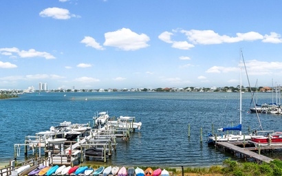 South Harbor unit 3C 5