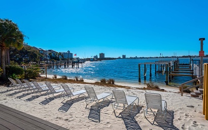 South Harbor unit 3C 5
