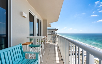 Summerwind Resort #1502