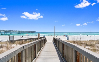 Summerwind Resort #1502 3