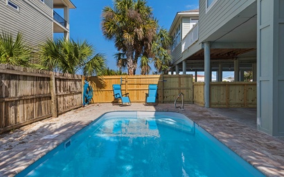 The Sunshine Gulfside 3