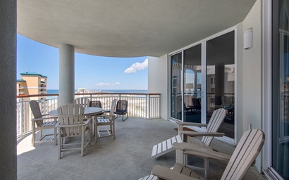 Skyview Penthouse