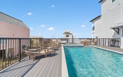 Palm Tree Paradise 4