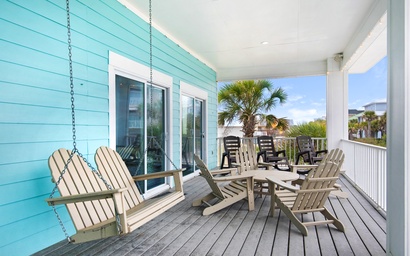 The Sunshine House 4