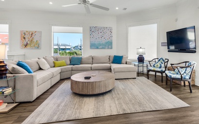 Regency Cabanas A1 3