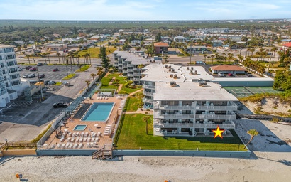 Ocean Reef Villas 110 2