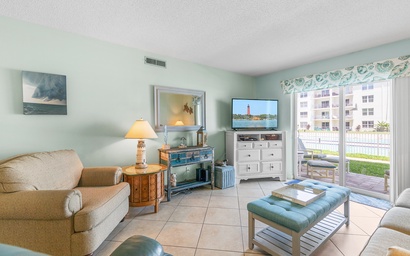 Sea Coast Gardens III 108 7