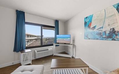 Ocean Breeze Resort 202 8