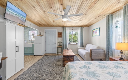 Terrapin Station I 6