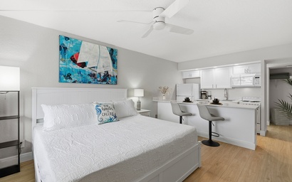 Ocean Breeze Resort 106