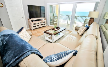 Ponce de Leon Towers 703 6