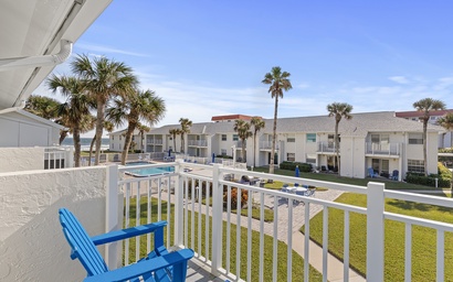 Colony Beach Club 237 2