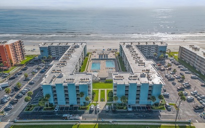 Sea Coast Gardens II 511 5