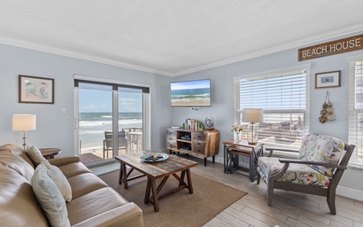 Sea Coast Gardens II 106 6