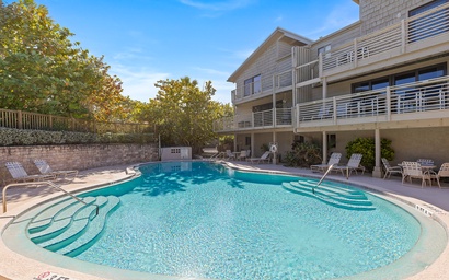 Sea Dunes Nautilus B7-A 4