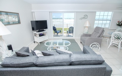 Colony Beach Club 126 6