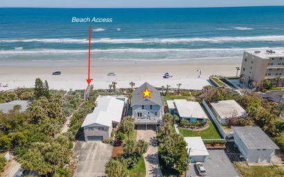 LaKaSa House on Hill Street 4