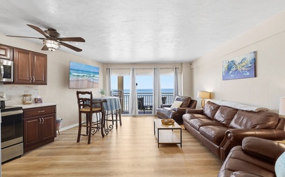 Daytona Inn Beach Resort 409 2